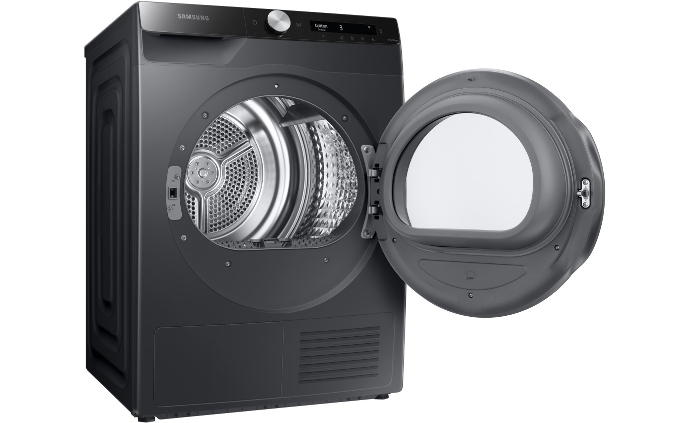 Samsung 8kg Heat Pump Dryer DV80T5420AB
