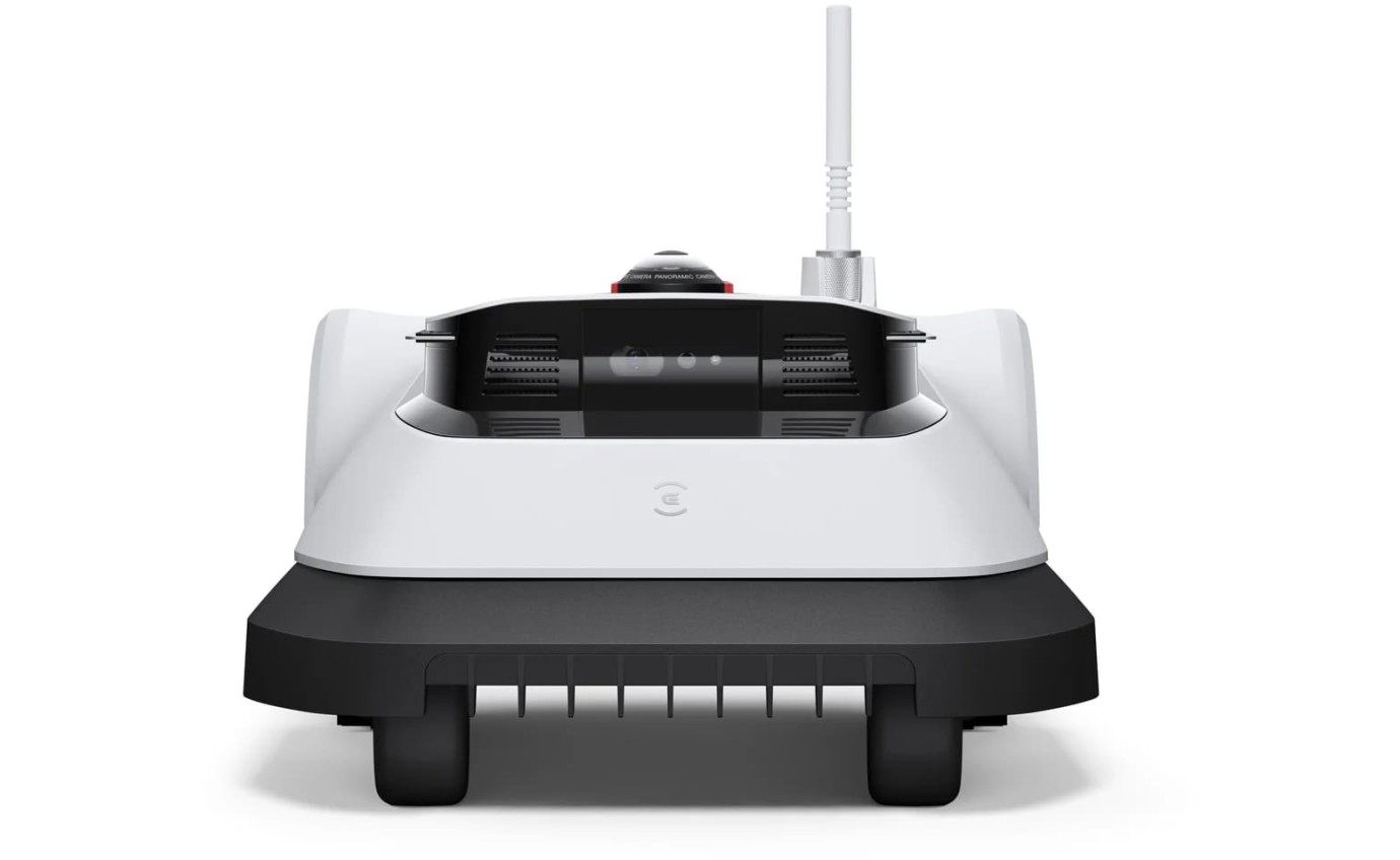 Ecovacs GOAT G1 Robotic Lawn Mower MPB11