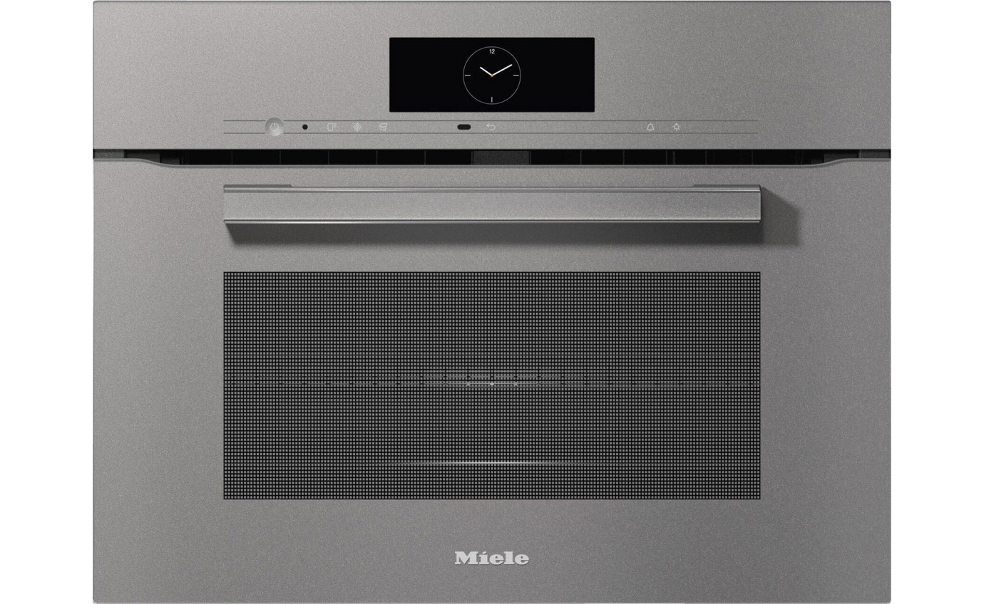 Miele 60cm Speed Oven H7840BMGG