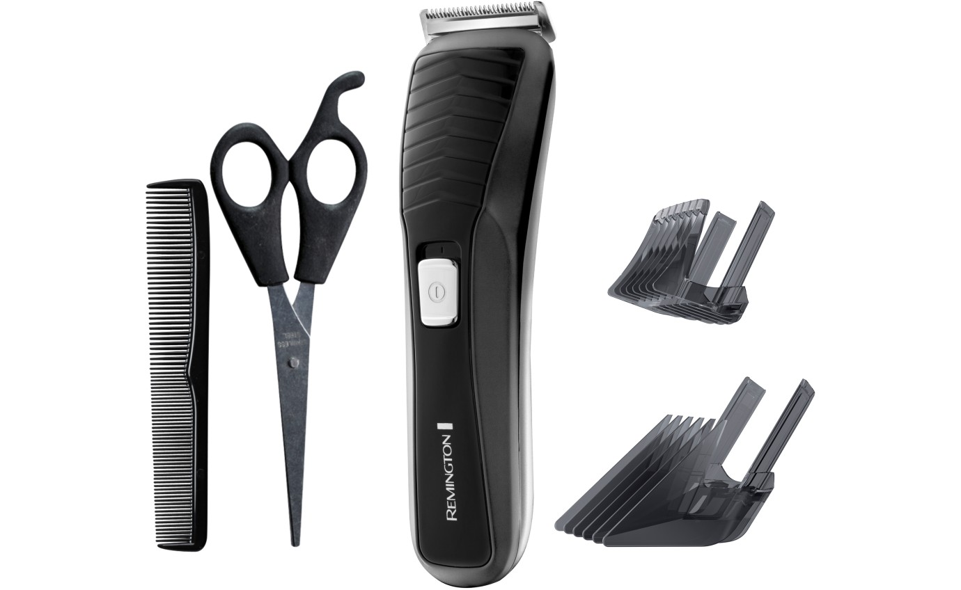 Remington Precision Haircut Kit HC7110AU