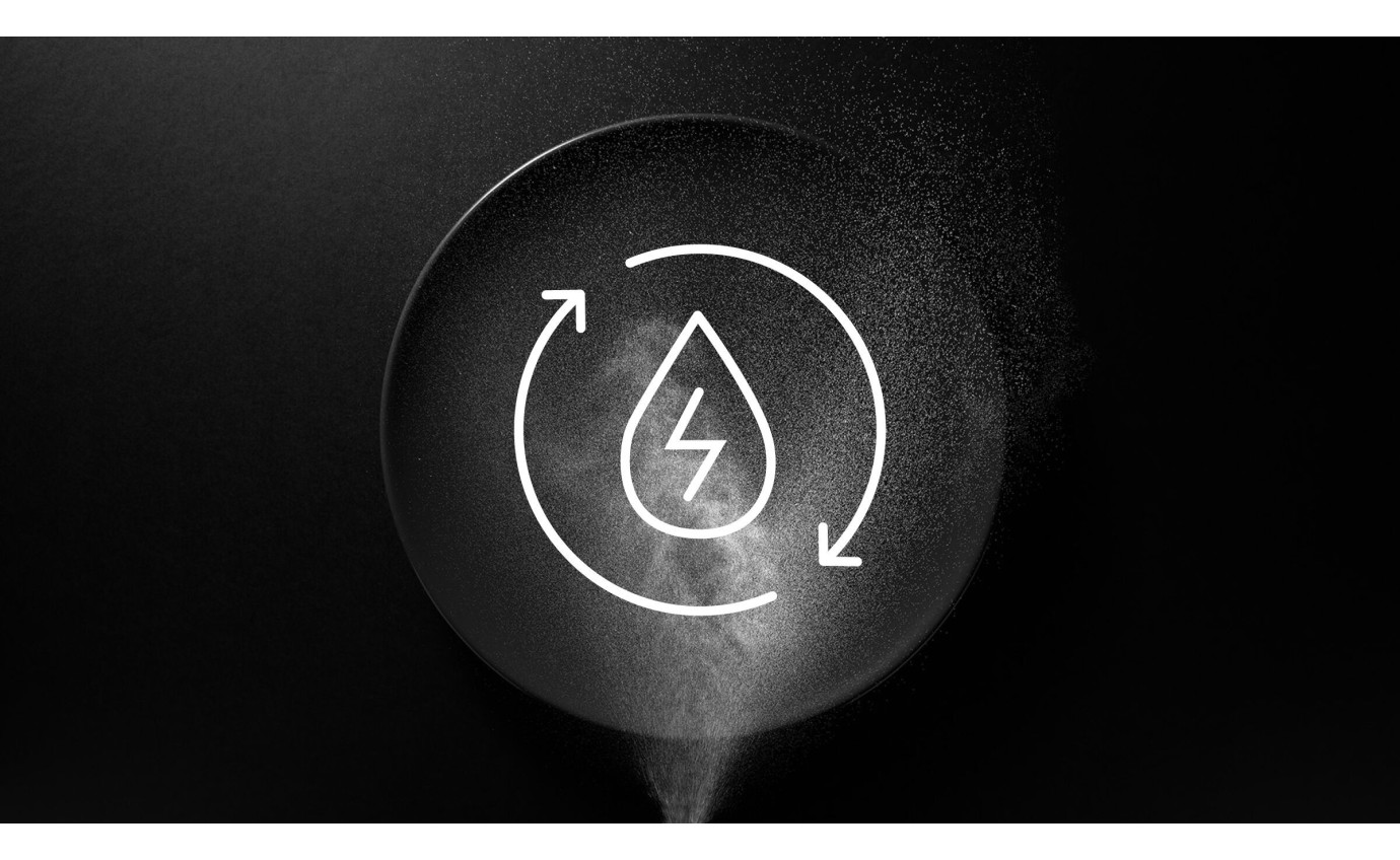 Haier 60cm 300 Series Freestanding Dishwasher (Black) HDW13F0B1