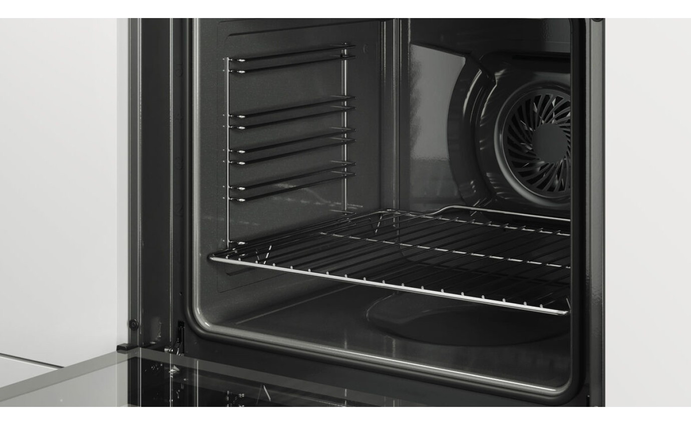 Haier 60cm 300 Series Built in Oven HWO60S7MB5