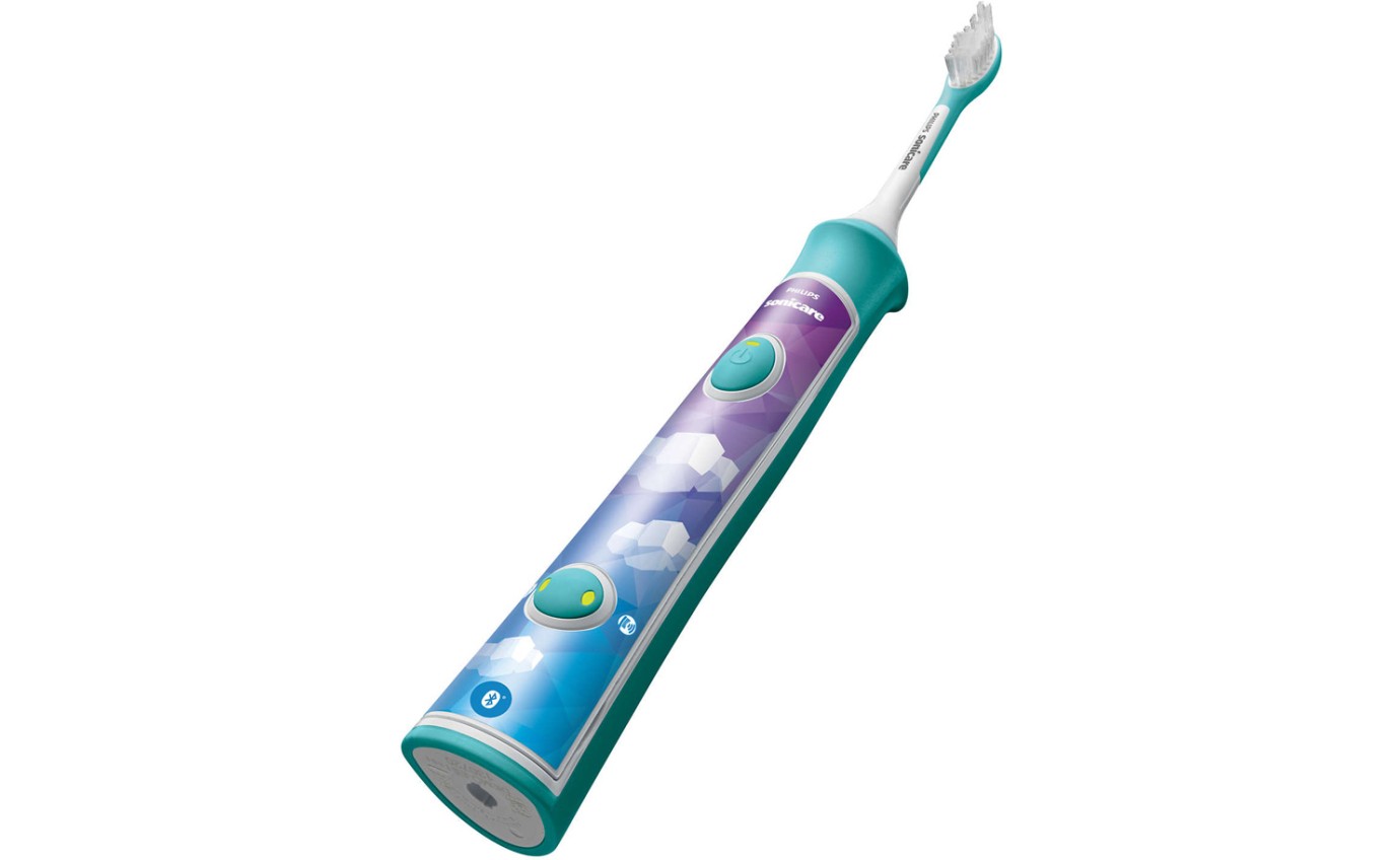 Philips Sonicare For Kids Sonic Electric Toothbrush HX632103