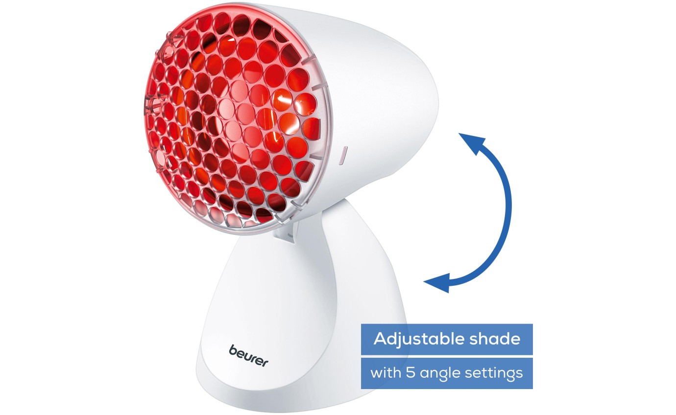 Beurer Infrared Lamp IL11