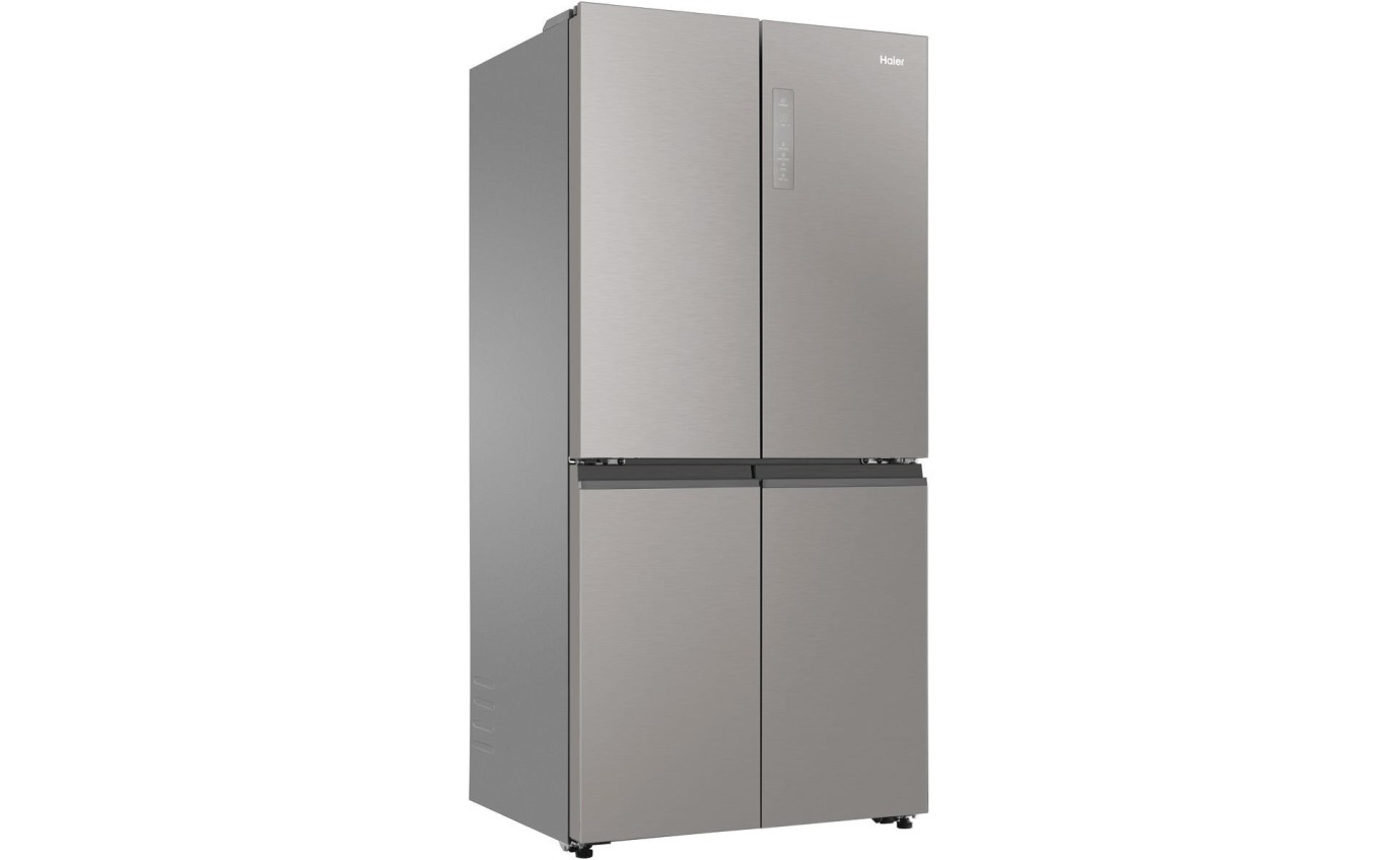 Haier 463L Quad Door Fridge (Satina) HRF530YS