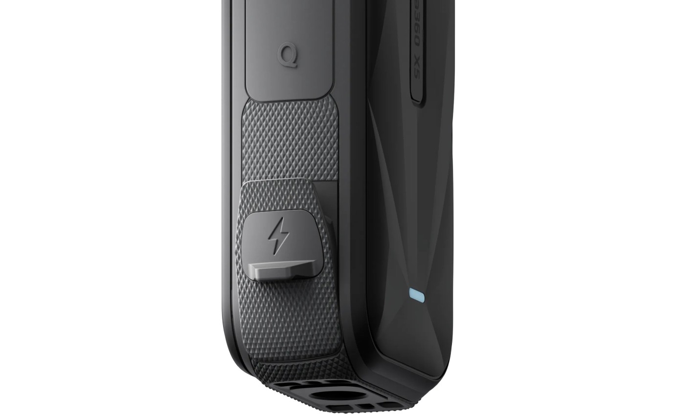 Insta360 X5 All-Weather USB Charging Cover INSTAX512