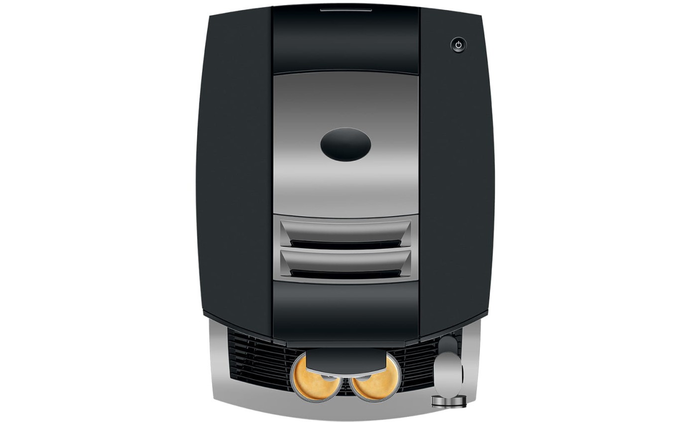 Jura J10 Automatic Coffee Machine 15664