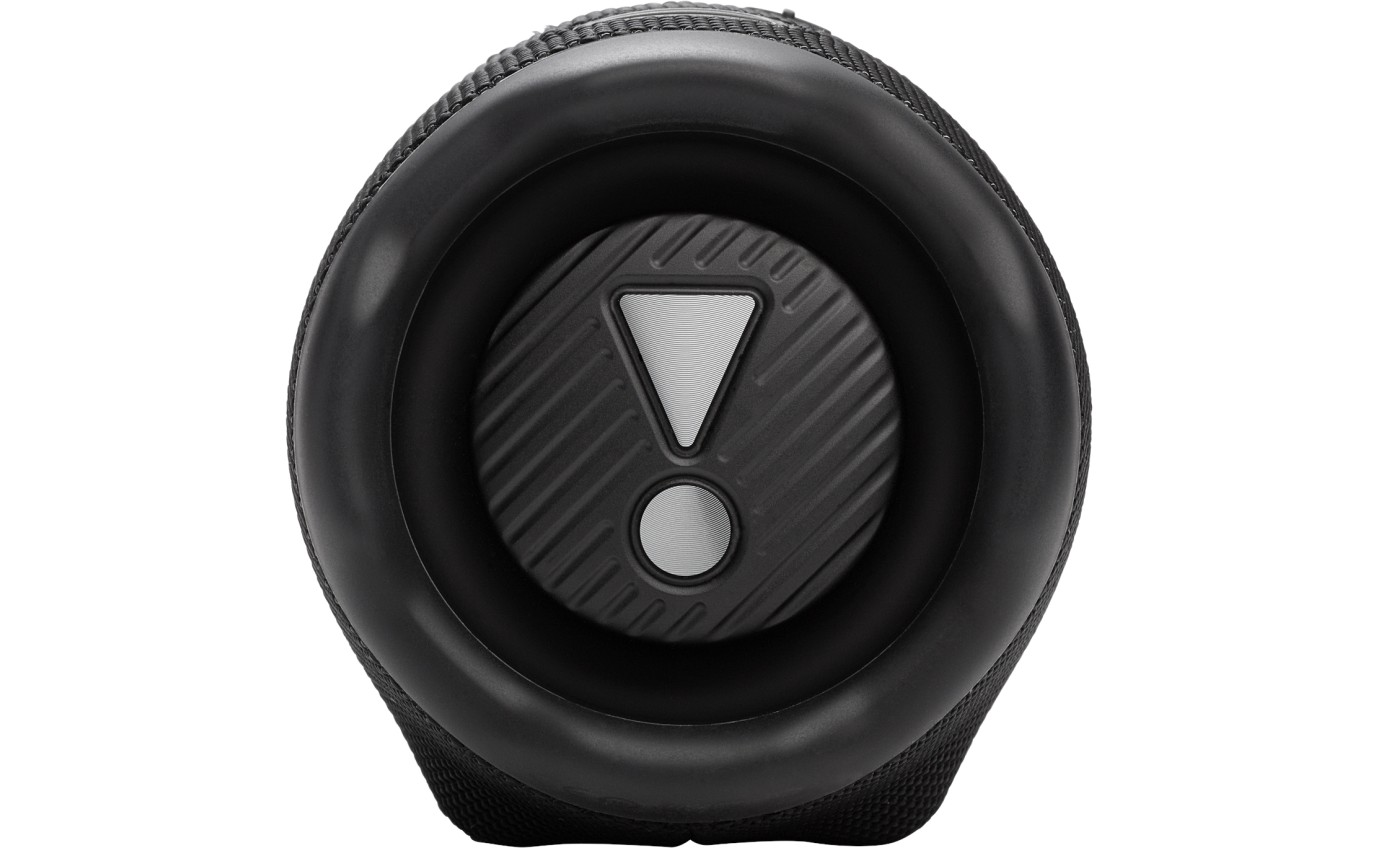 JBL Charge 6 Portable Speaker (Black) JBLCHARGE6BLK