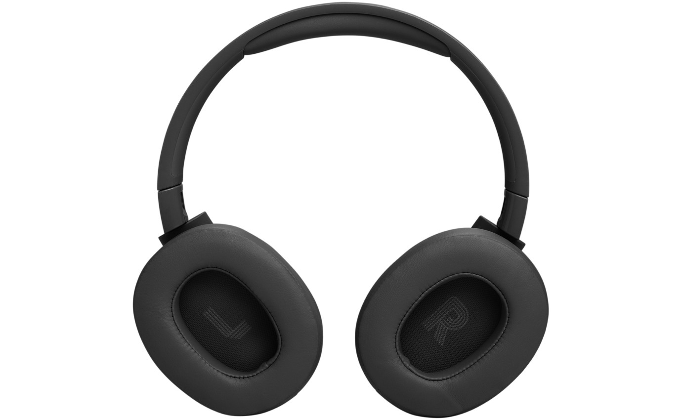 JBL Tune 770NC Noise Cancelling Headphones (Black) JBLT770NCBLK