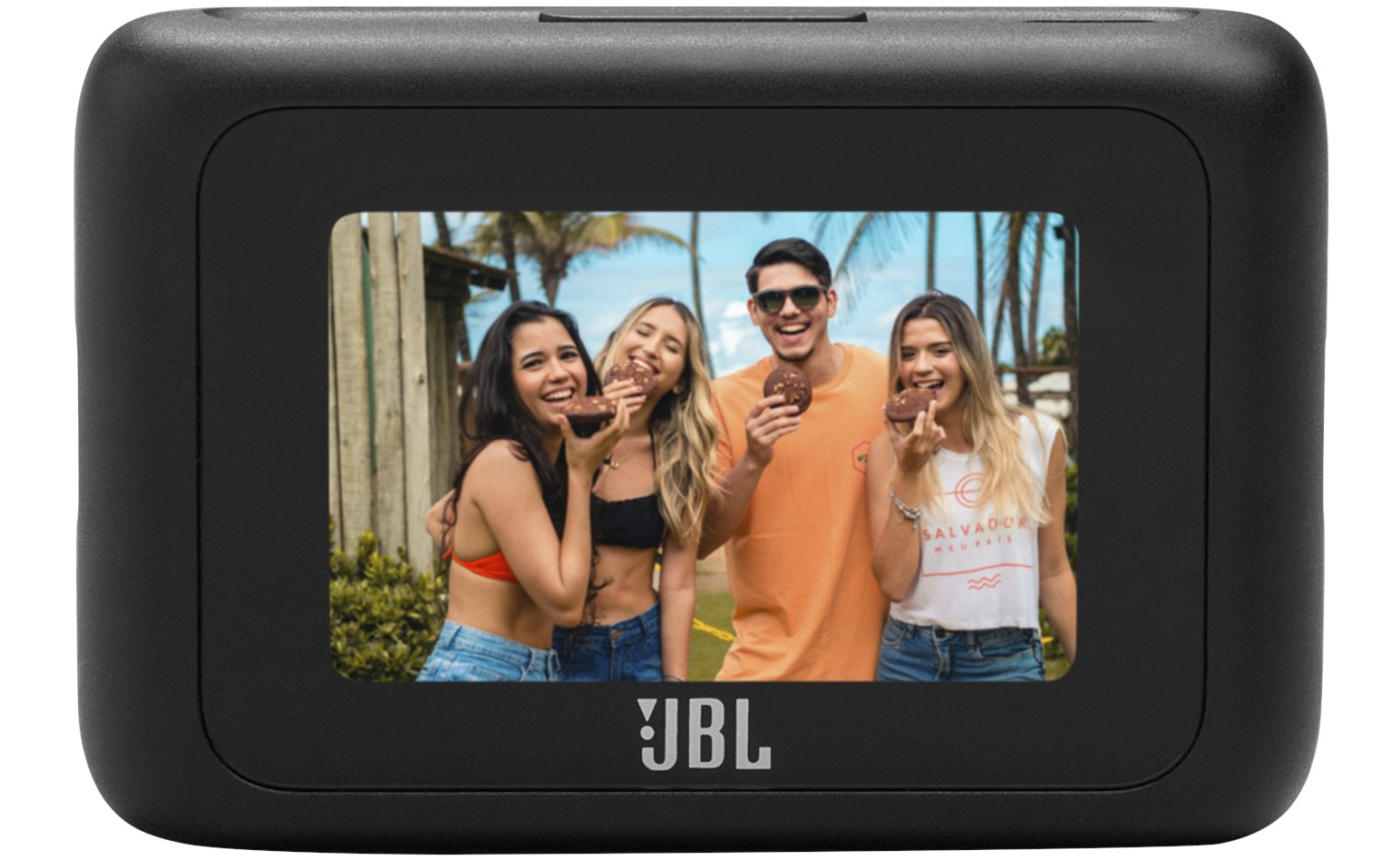 JBL Tour One M3 Smart Tx JBLTOM3AVIBLK