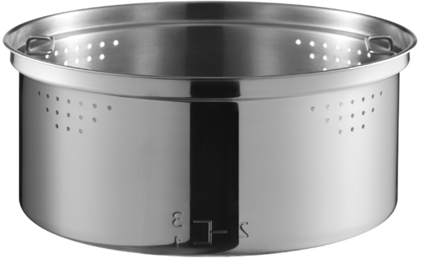 Panasonic 1.5L Induction Heat Rice Cooker SRHL151KST