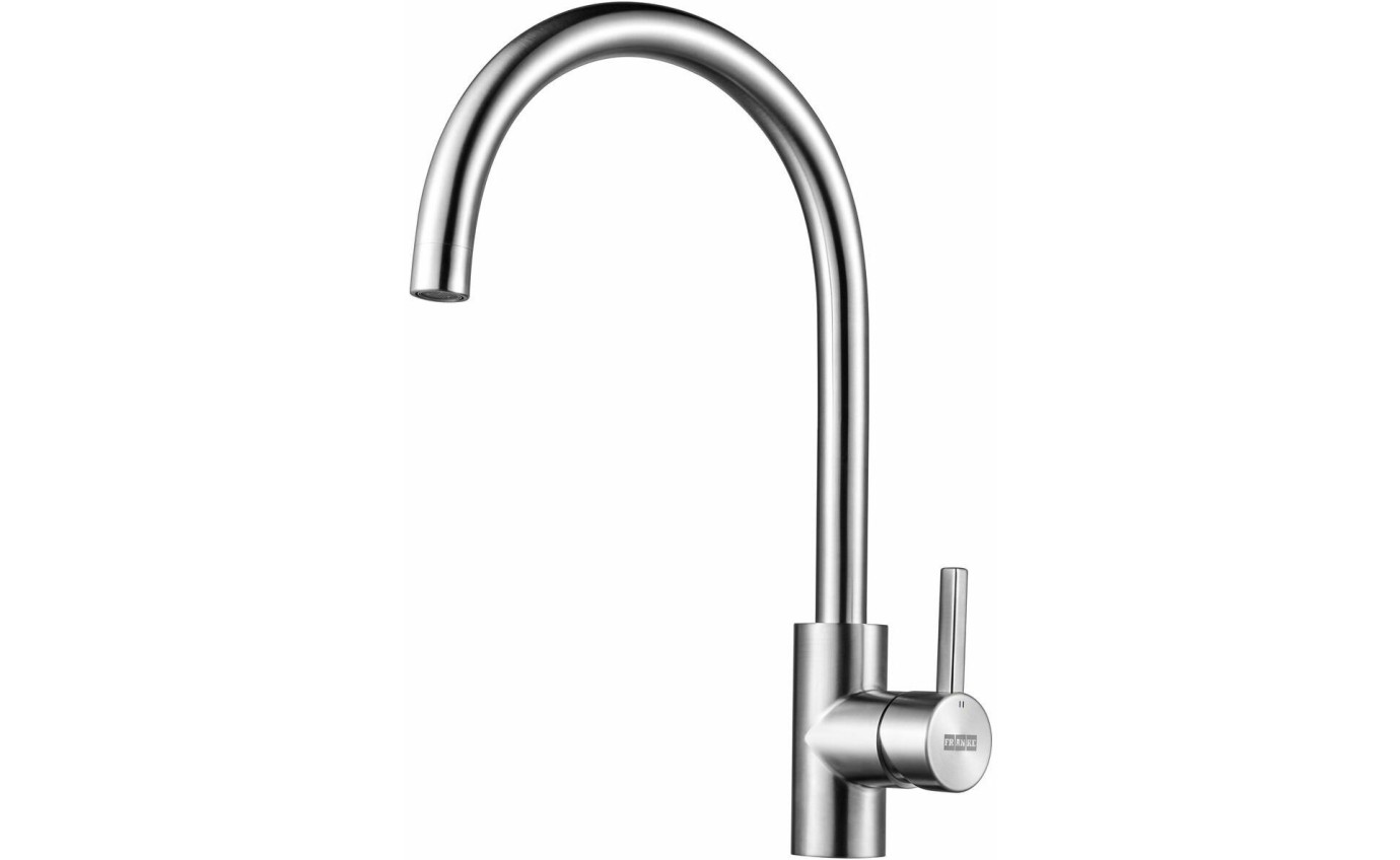 Franke EOS NEO Gooseneck Swivel Mixer Tap TA9600