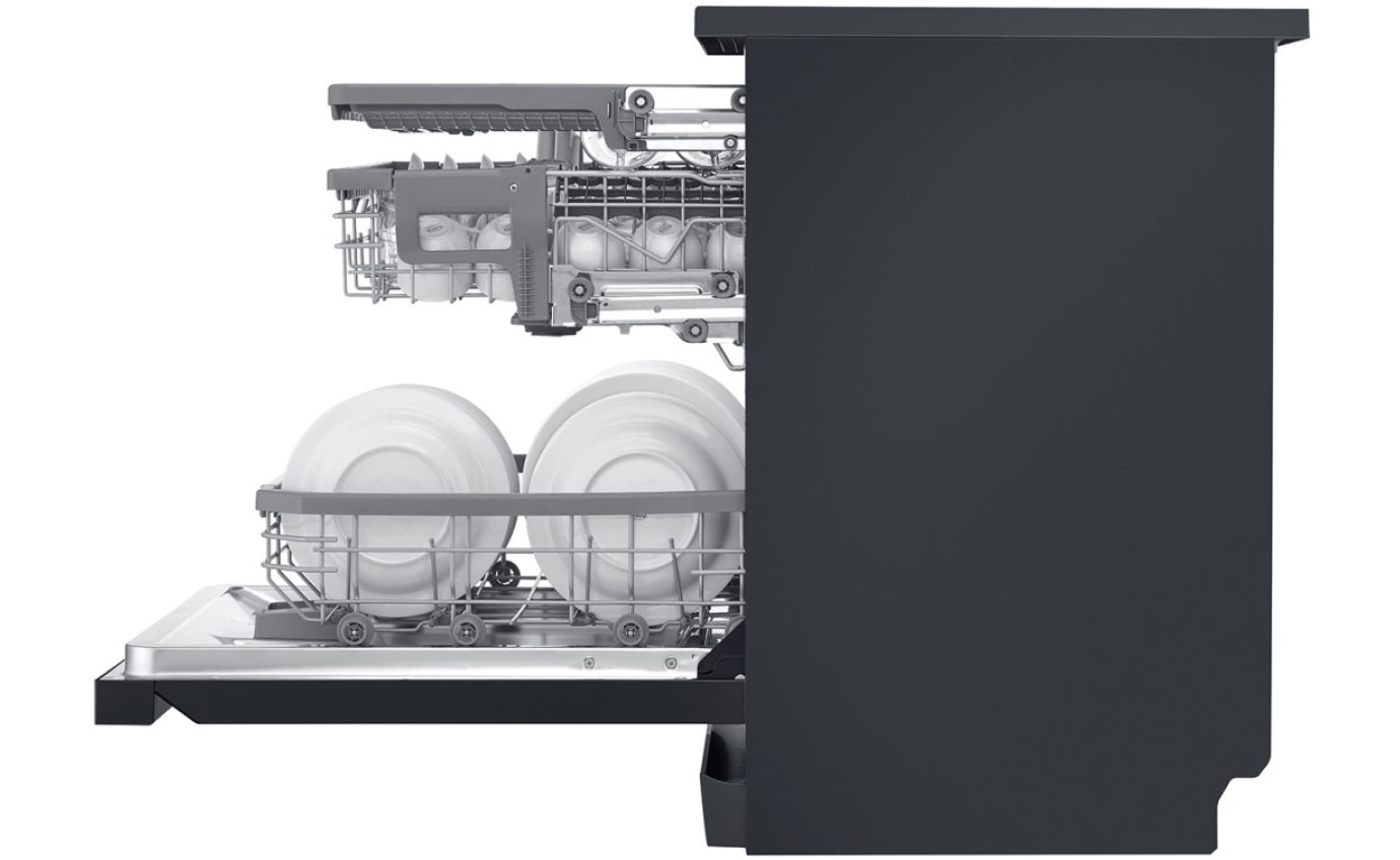 LG 60cm Freestanding Diswasher XD3A25MB