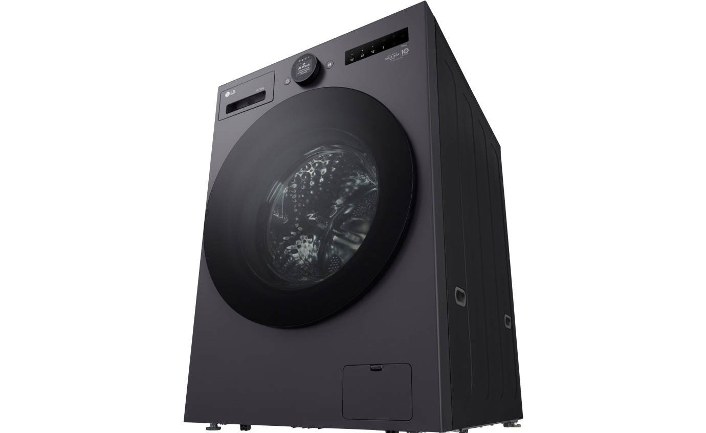 LG 16/10kg Washer Dryer Combo (Graphite) WXLC1016GX