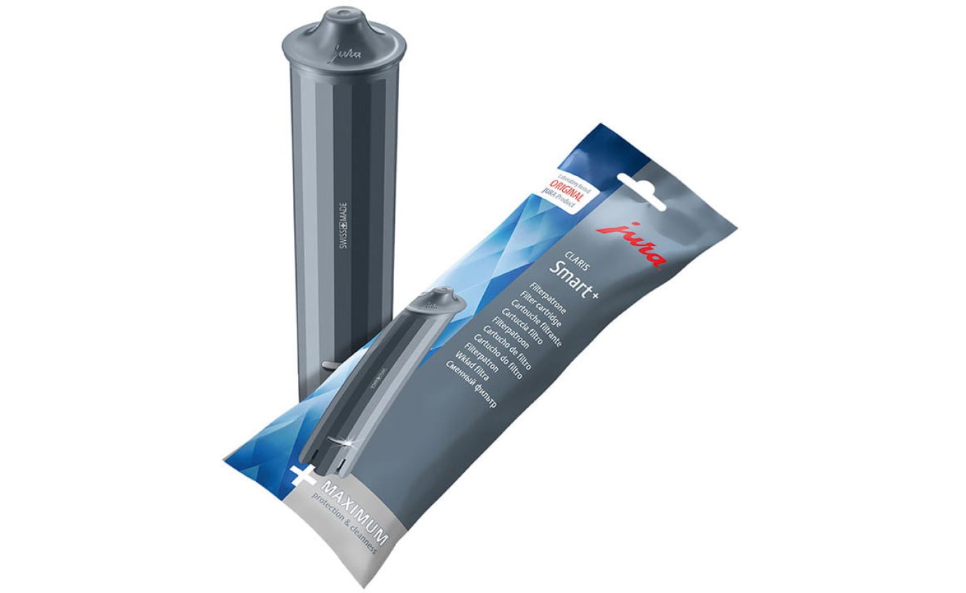Jura CLARIS Smart+ Filter Cartridge 24232OS
