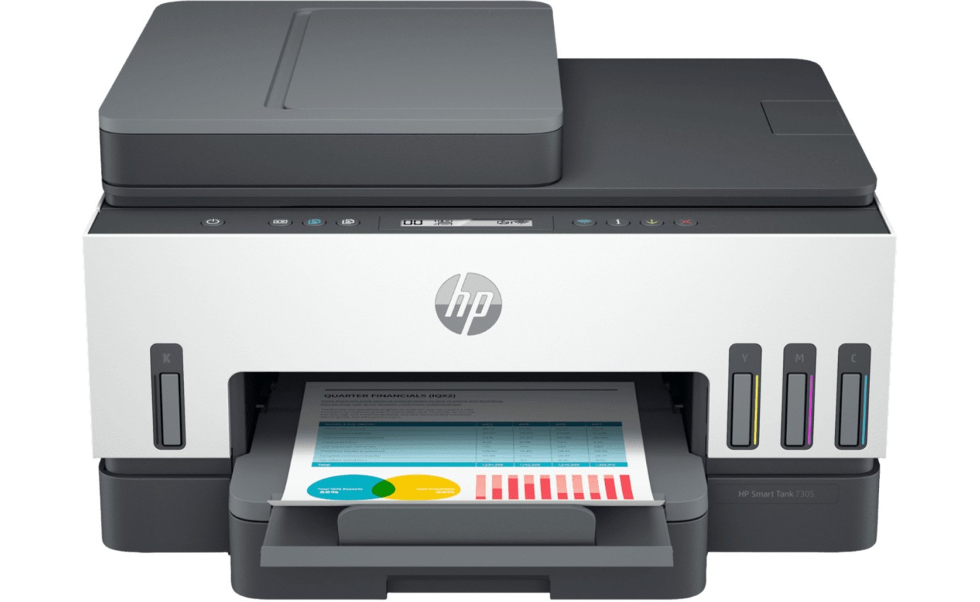 HP Smart Tank 7305 All-in-One Printer 28B75A