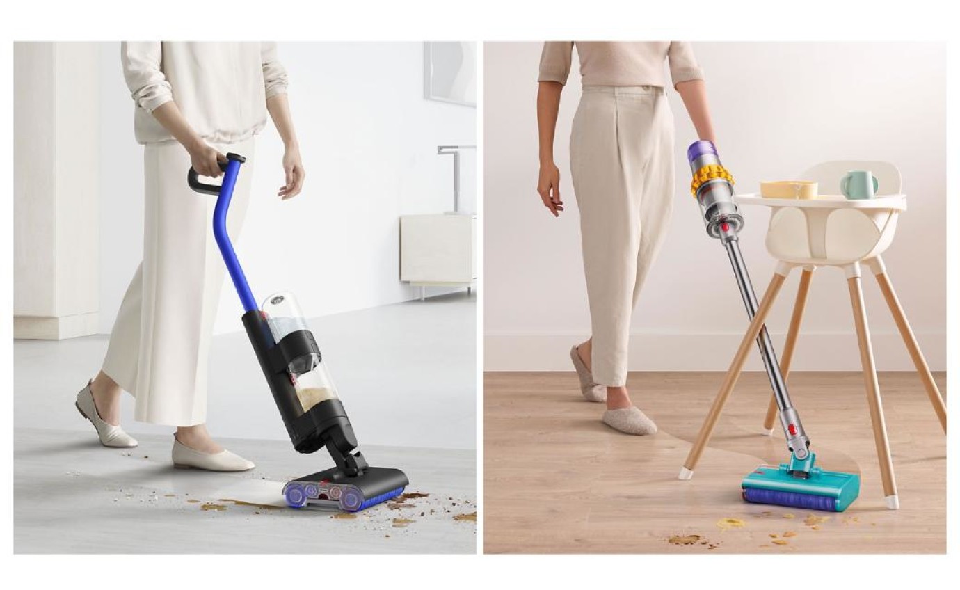 Dyson 02 Probiotic Hard Floor Cleaning Solution 59398602