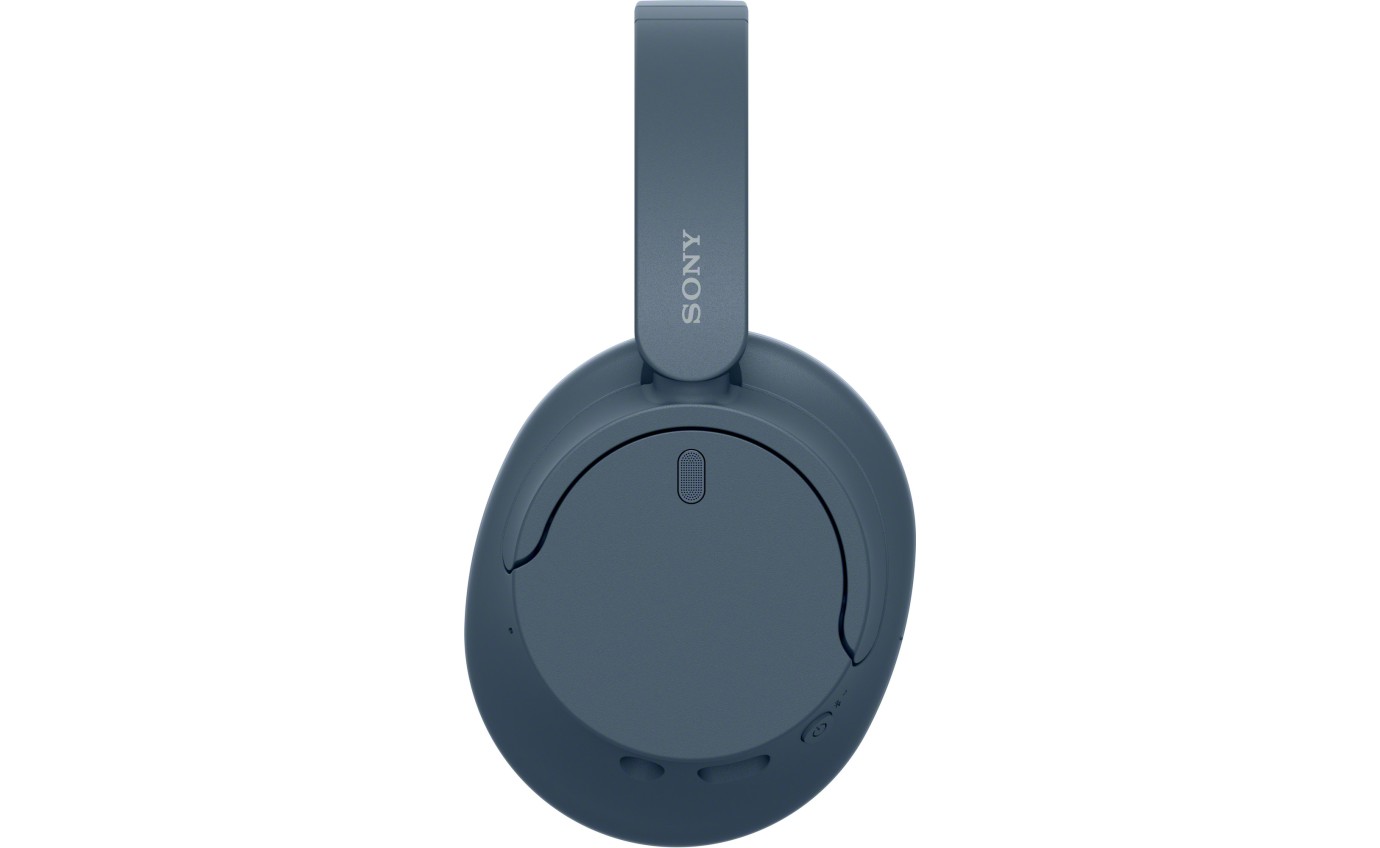 Sony Wireless Noise Cancelling Headphones (Blue) WHCH720NL