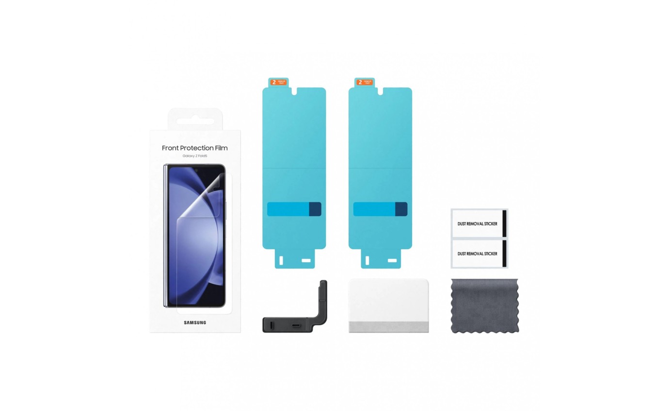 Samsung Front Protection Film for Galaxy Z Fold5 11901306620