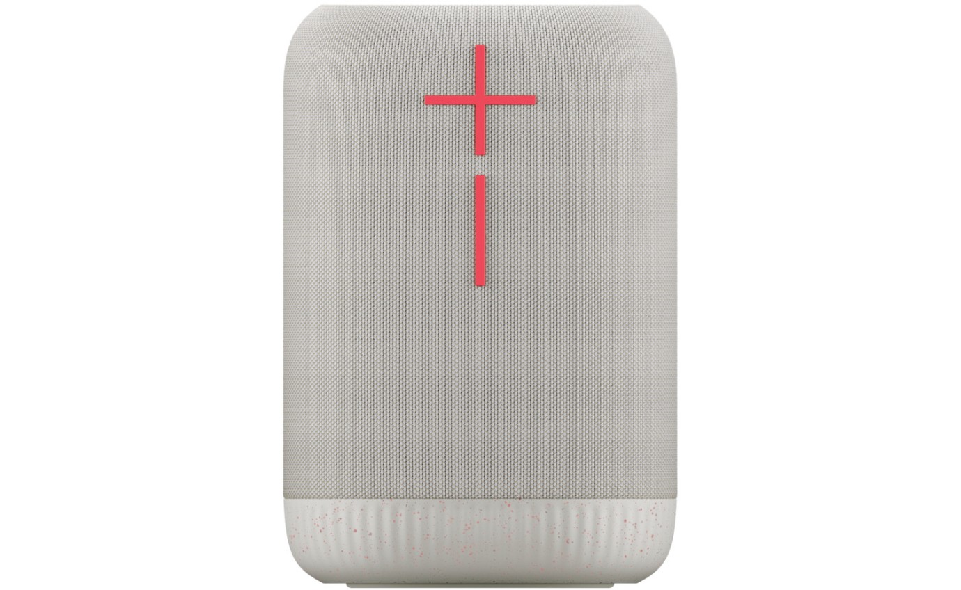 Ultimate Ears EPICBOOM Portable Bluetooth Speaker (Cotton White) 984001868