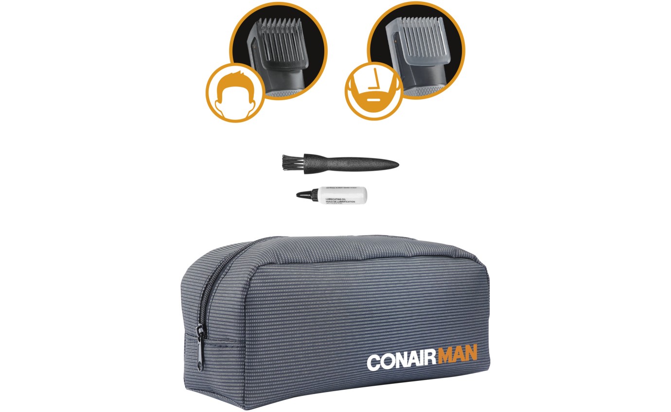 ConairMan The Complete Cut Groomer VSM795A