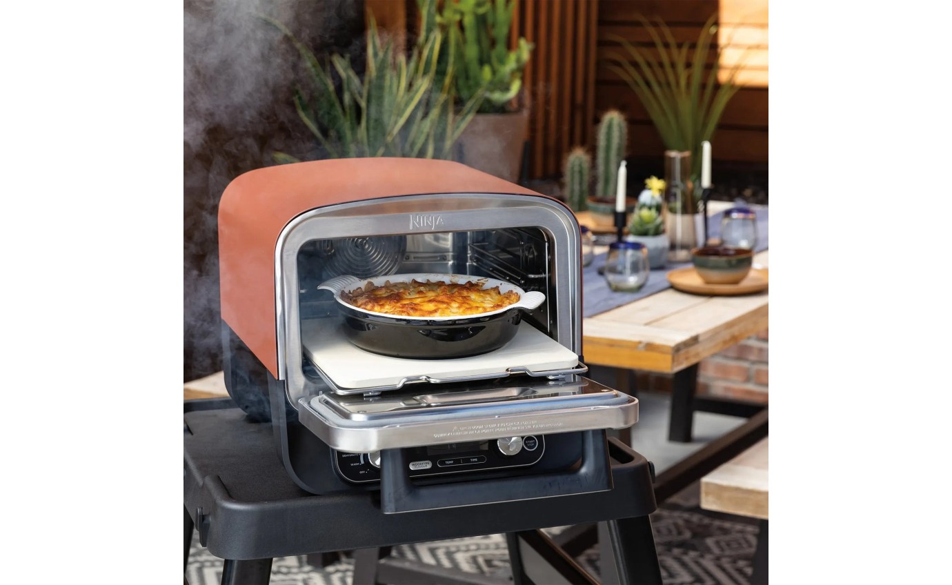Ninja Woodfire™ Outdoor Oven OO101