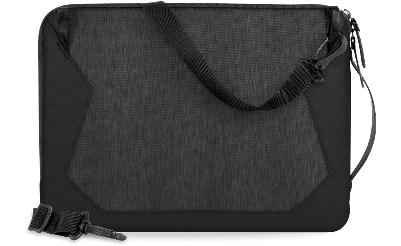 STM Myth Laptop Sleeve for 16 inch MacBook Pro (Magnet Black) STM114430P01