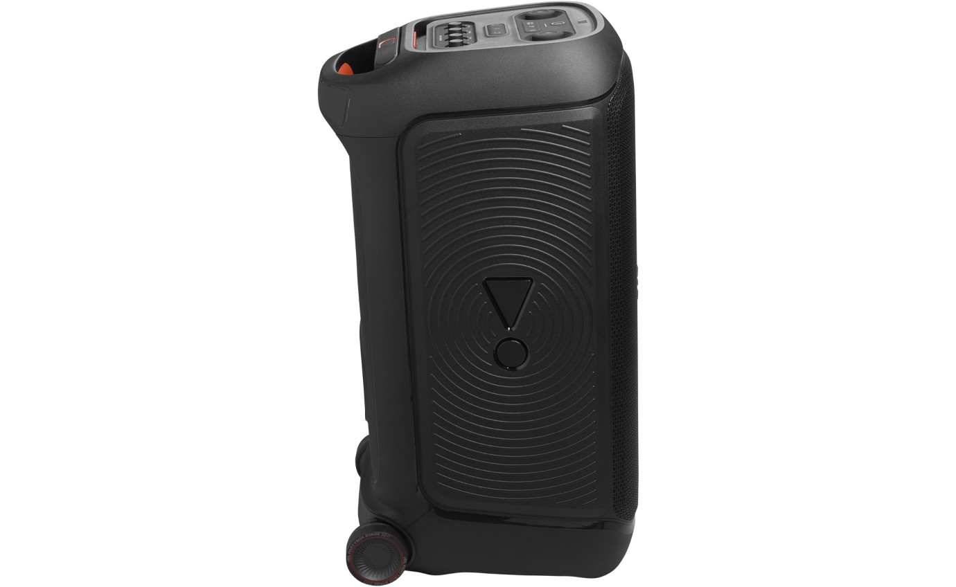 JBL PartyBox Stage 320 Portable Party Speaker (Black) JBLPBSTAGE320AS2