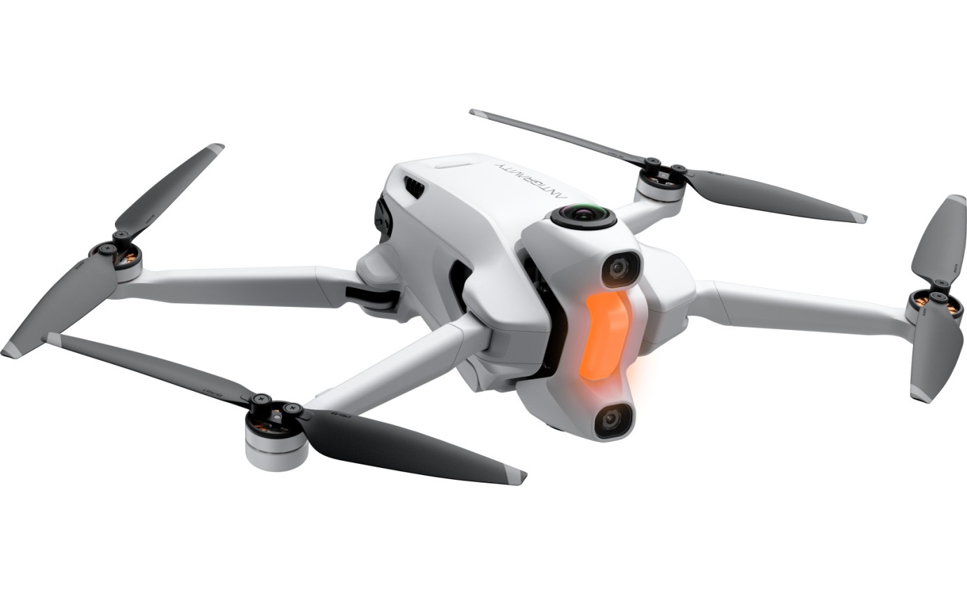 Insta360 Antigravity A1 8K 360 Drone (Explorer Bundle) ANTA1EXPLB