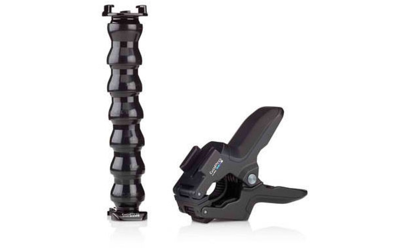 GoPro Jaws Flex Clamp Mount ACMPM001