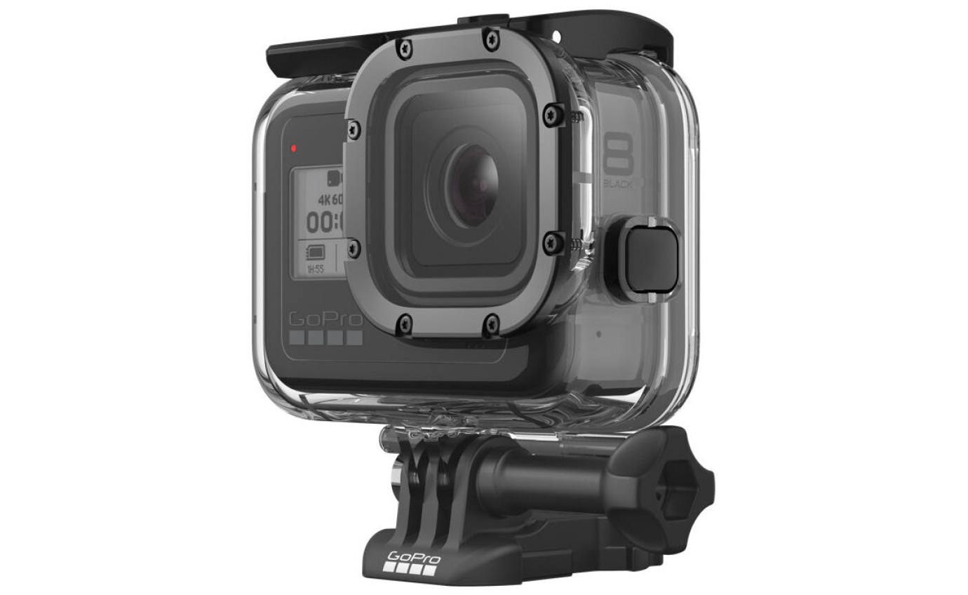 GoPro Protective Housing for HERO8 AJDIV001