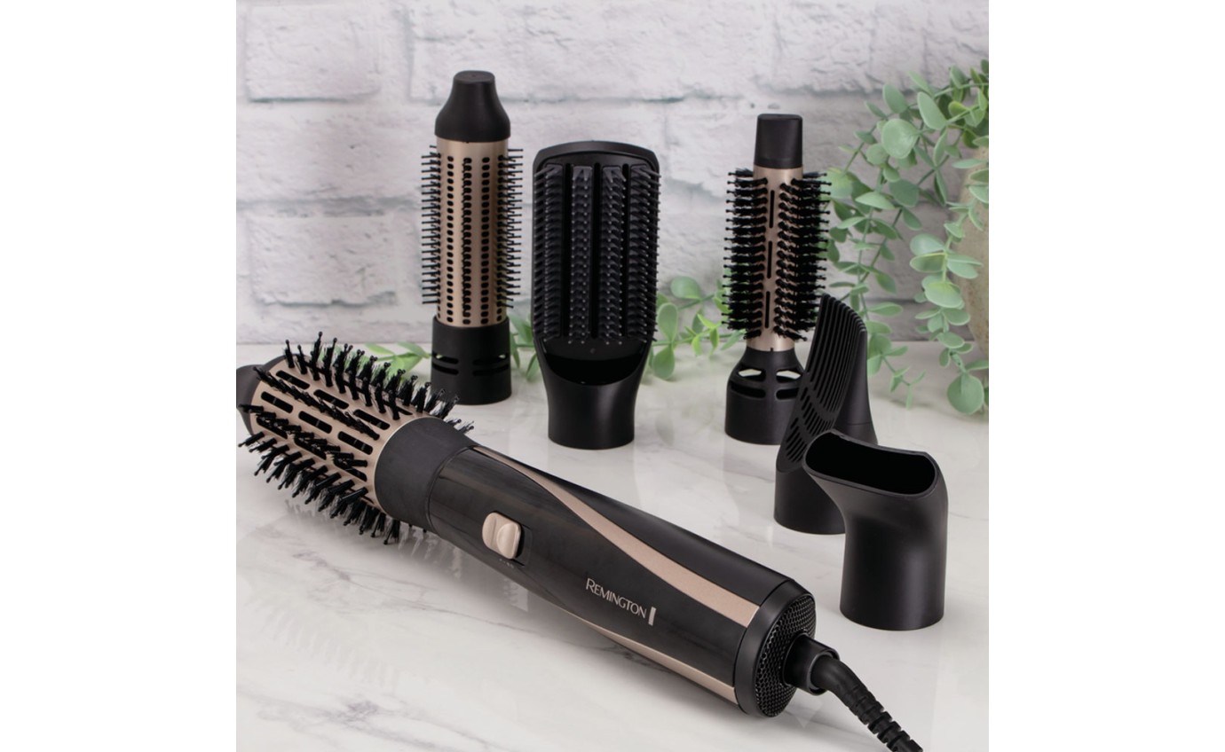 Remington Blow Dry & Style Caring Airstyler AS7700AU