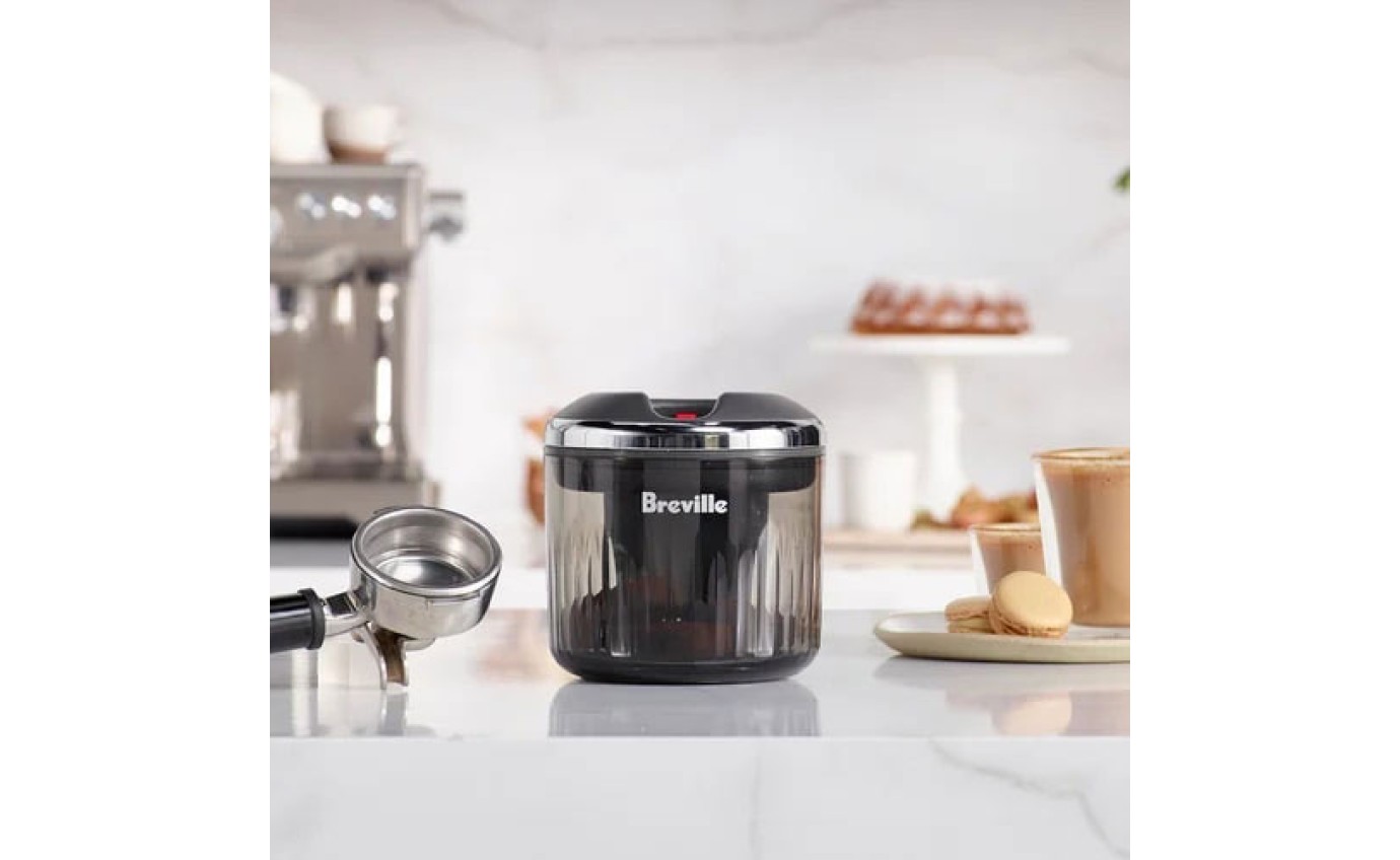 Breville the Puck Sucker&trade; BEA503NEU