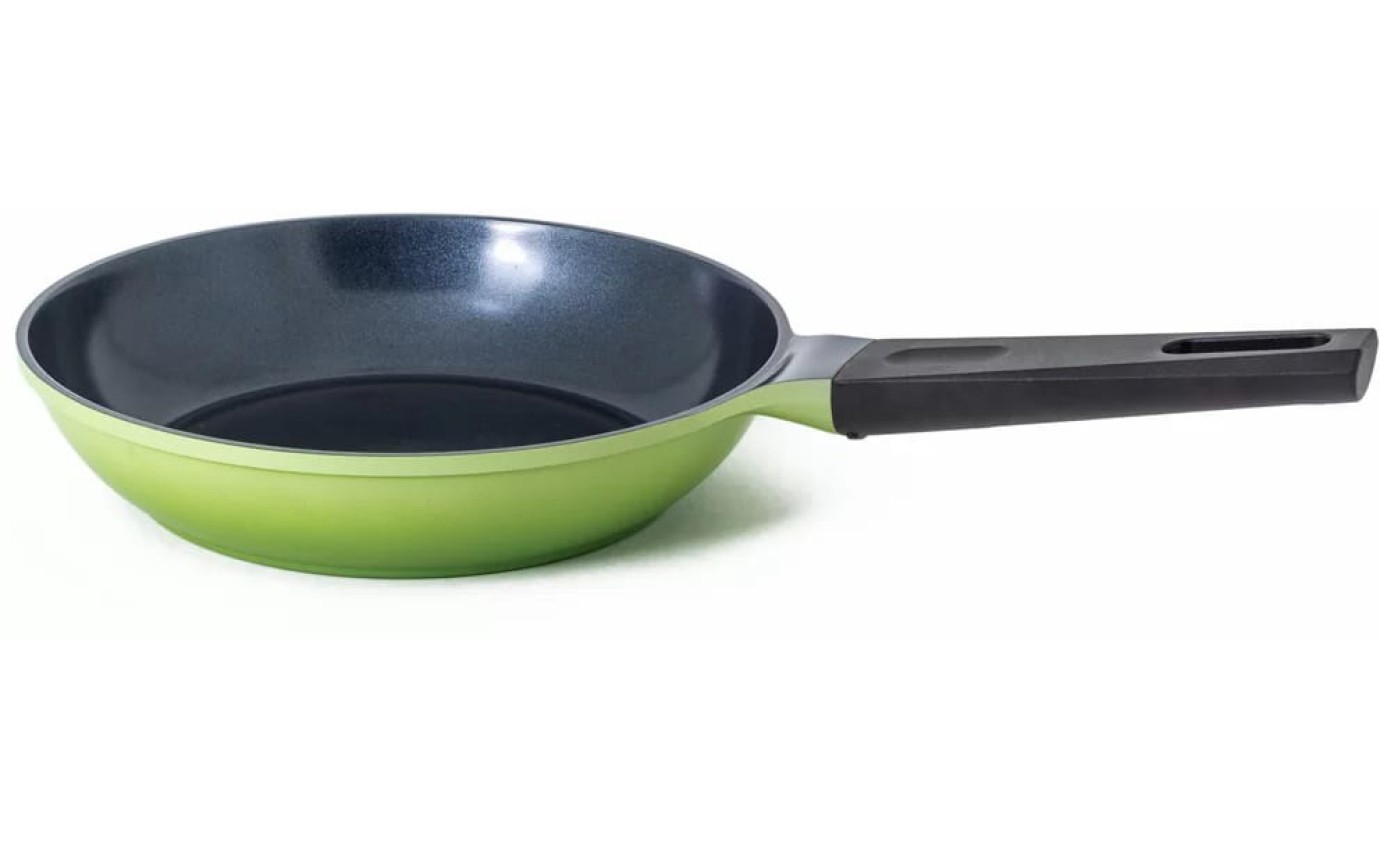 Neoflam Amie 20cm Fry Pan Induction (Green) CIF24G
