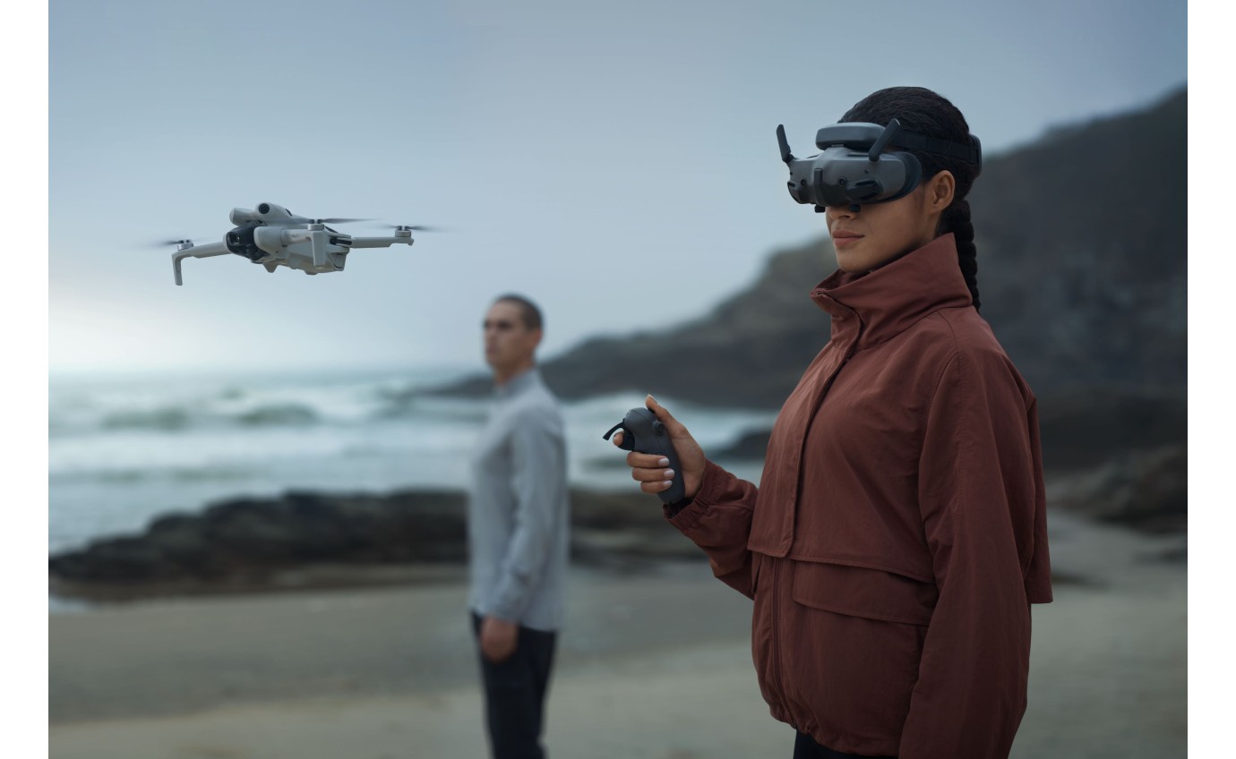 DJI RC Motion 3 CPRC0000002301