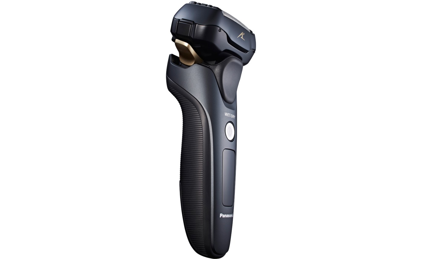 Panasonic Multi-Flex 5-Blade Rechargeable Shaver ESLV67K841