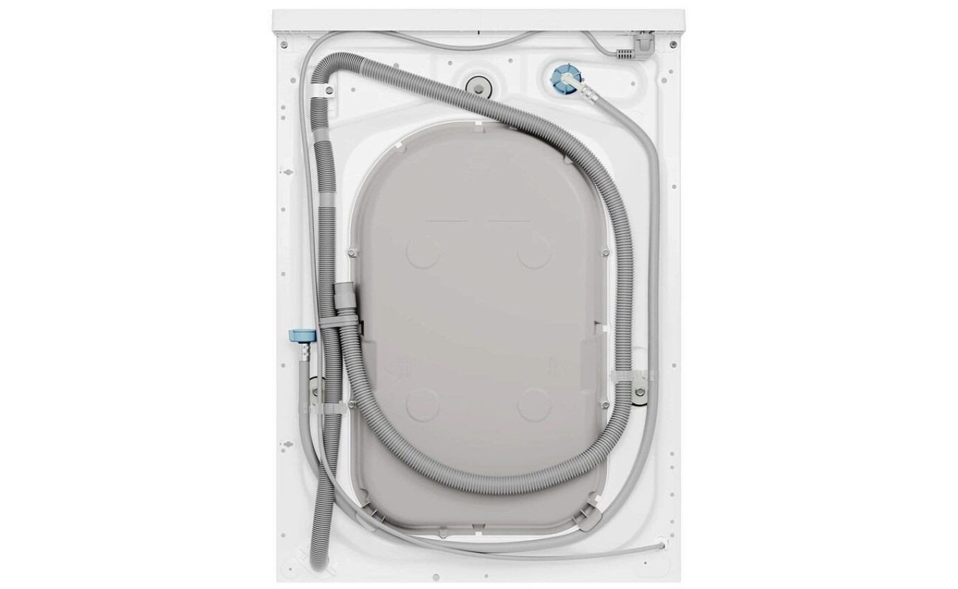 Electrolux 9kg UltimateCare 700 Front Load Washing Machine (White) EWF9043R7WCS