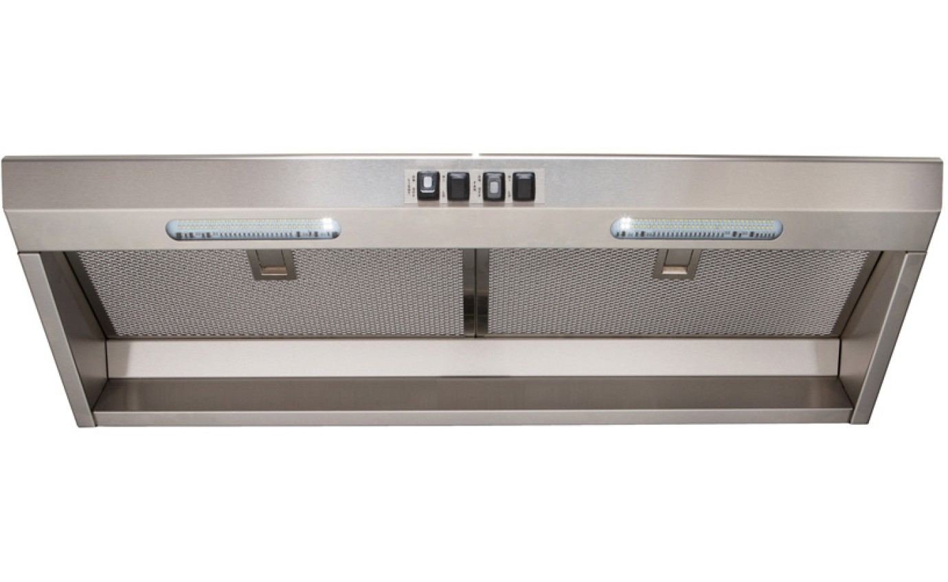Falcon 80cm Undermount Rangehood FALUC801