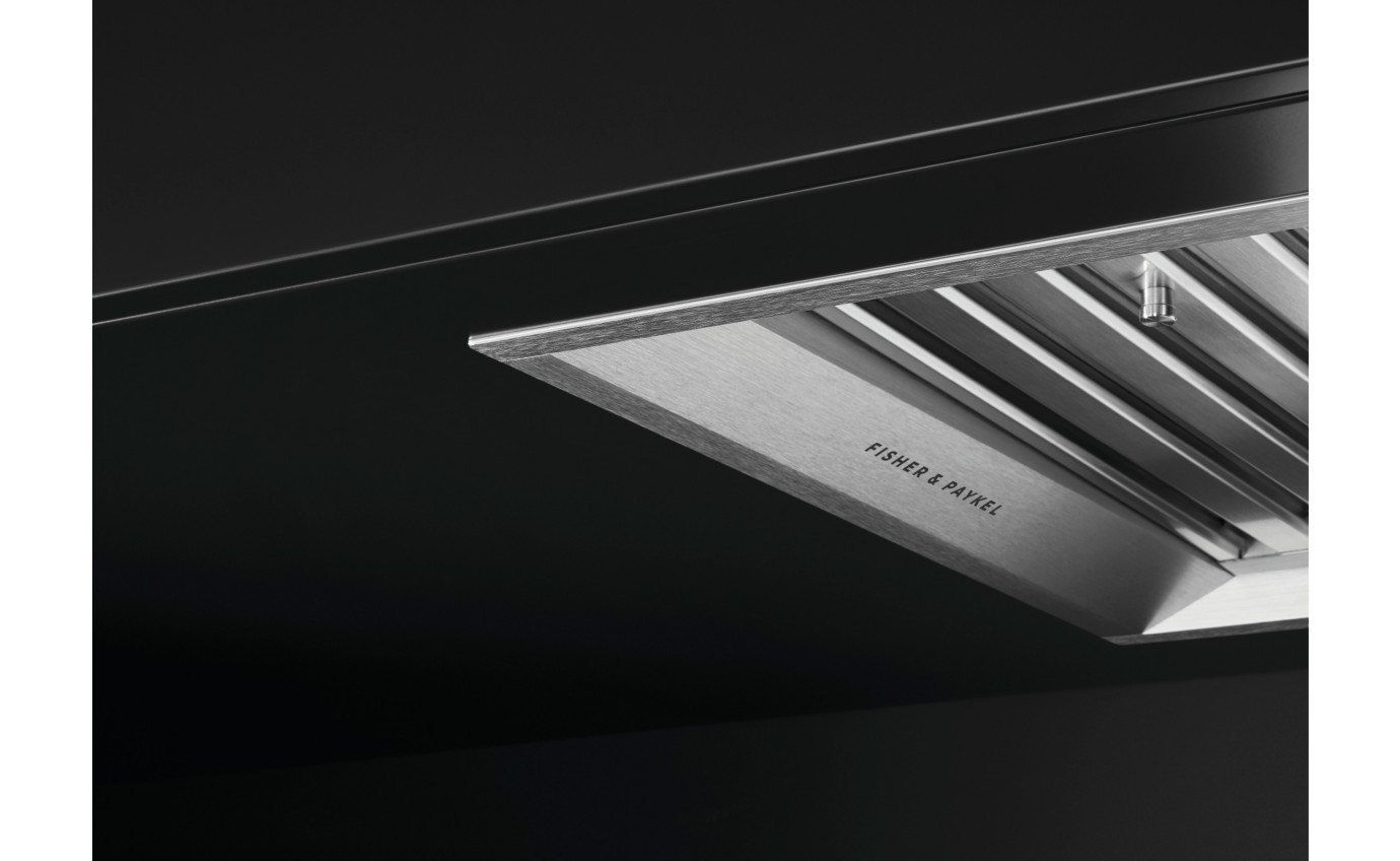Fisher & Paykel 60cm Series 9 Integrated Insert Wall Rangehood HPB60281