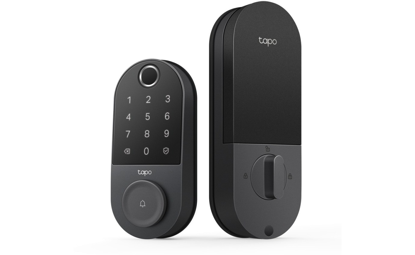 Tapo Smart Wi-Fi Door Lock TAPODL110
