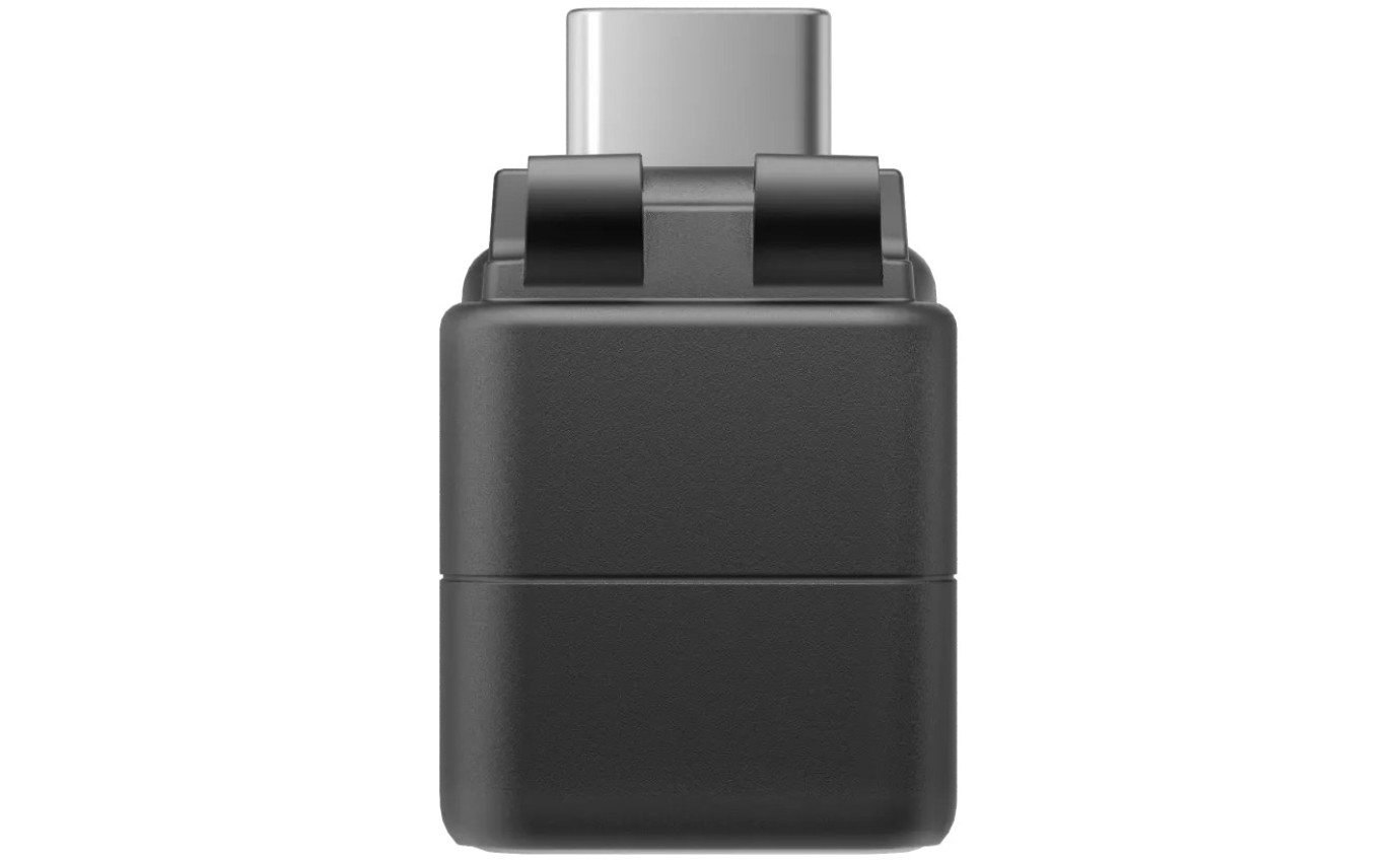 Insta360 X5 Mic Adapter INSTAX514