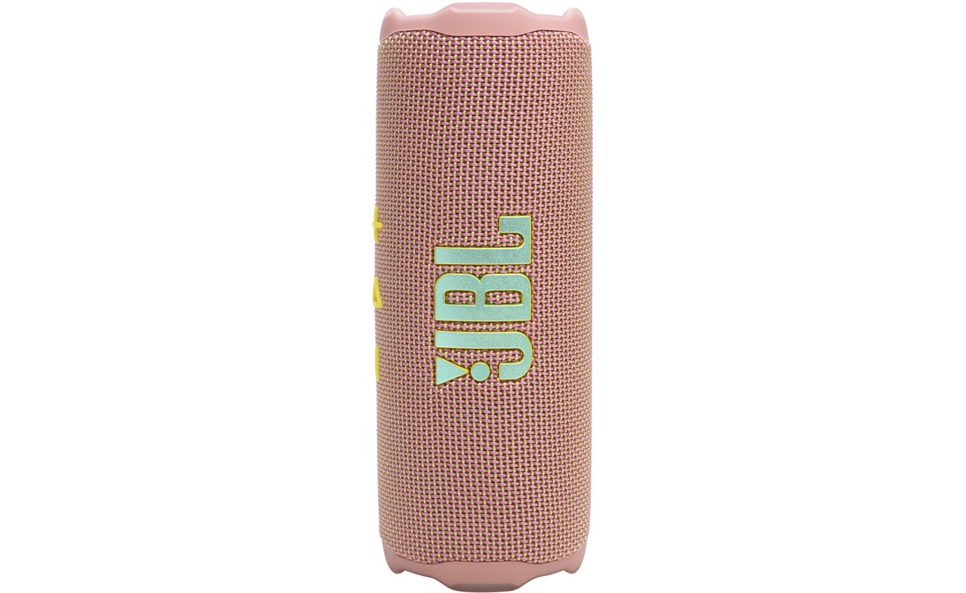 JBL Flip 7 Portable Speaker (Pink) JBLFLIP7PINK