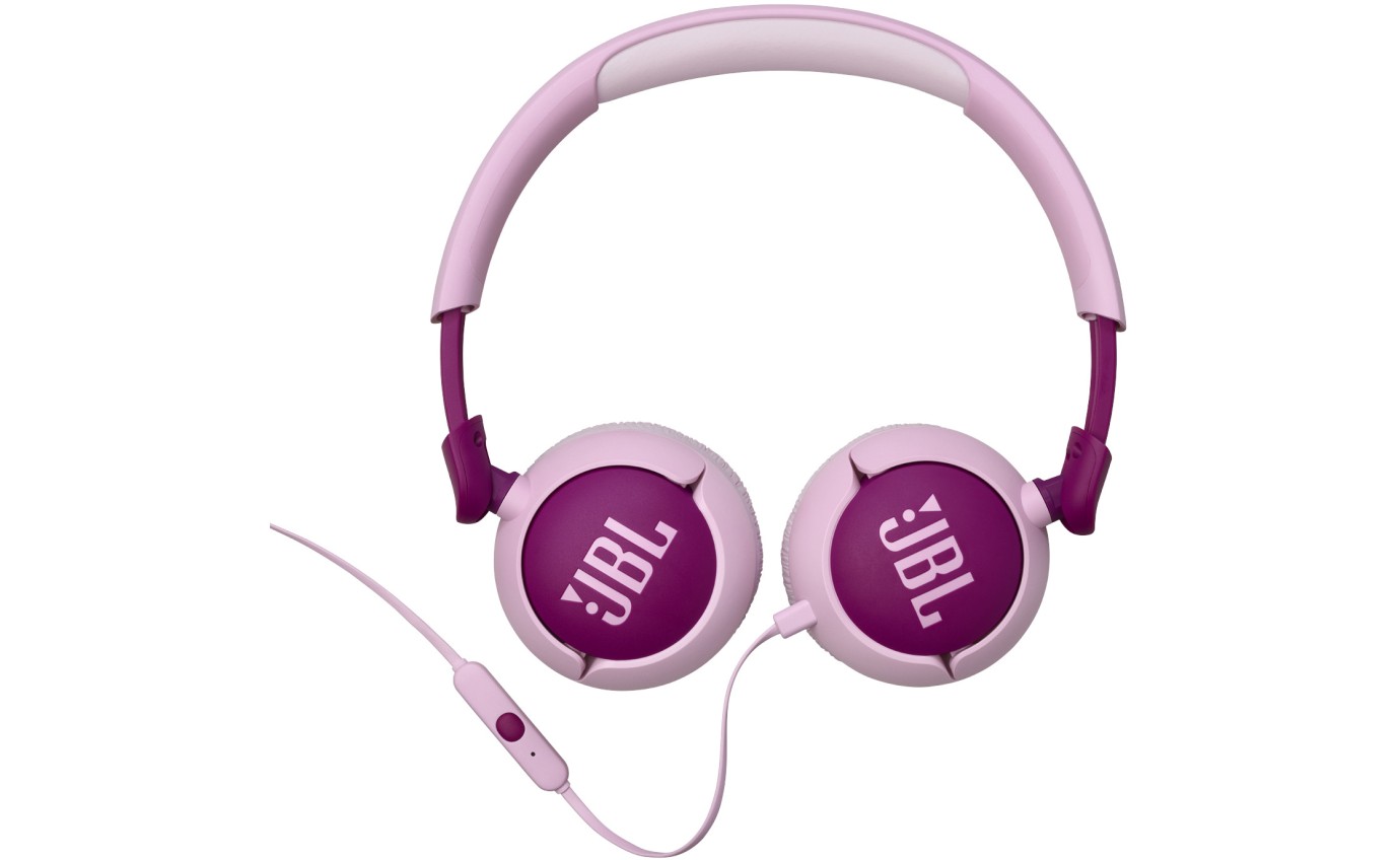 JBL Junior 320 (Purple) JBLJR320PUR