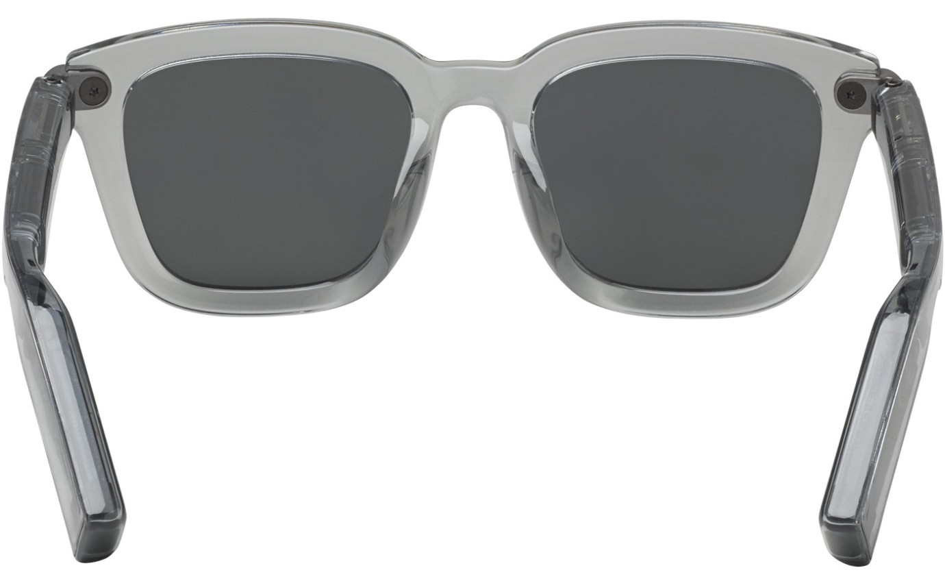 JBL Soundgear Frames Square (Onyx) JBLSNDGEARFMSSON