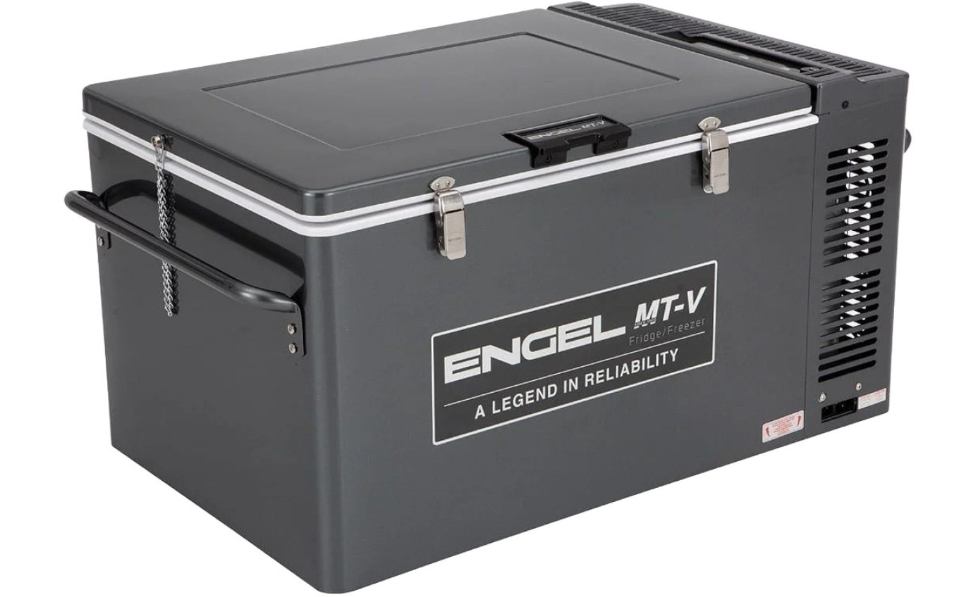 Engel 60L Portable Fridge-Freezer MTV60