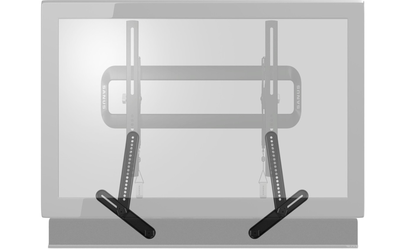 Sanus Advanced Sound Bar Mount SA405B2