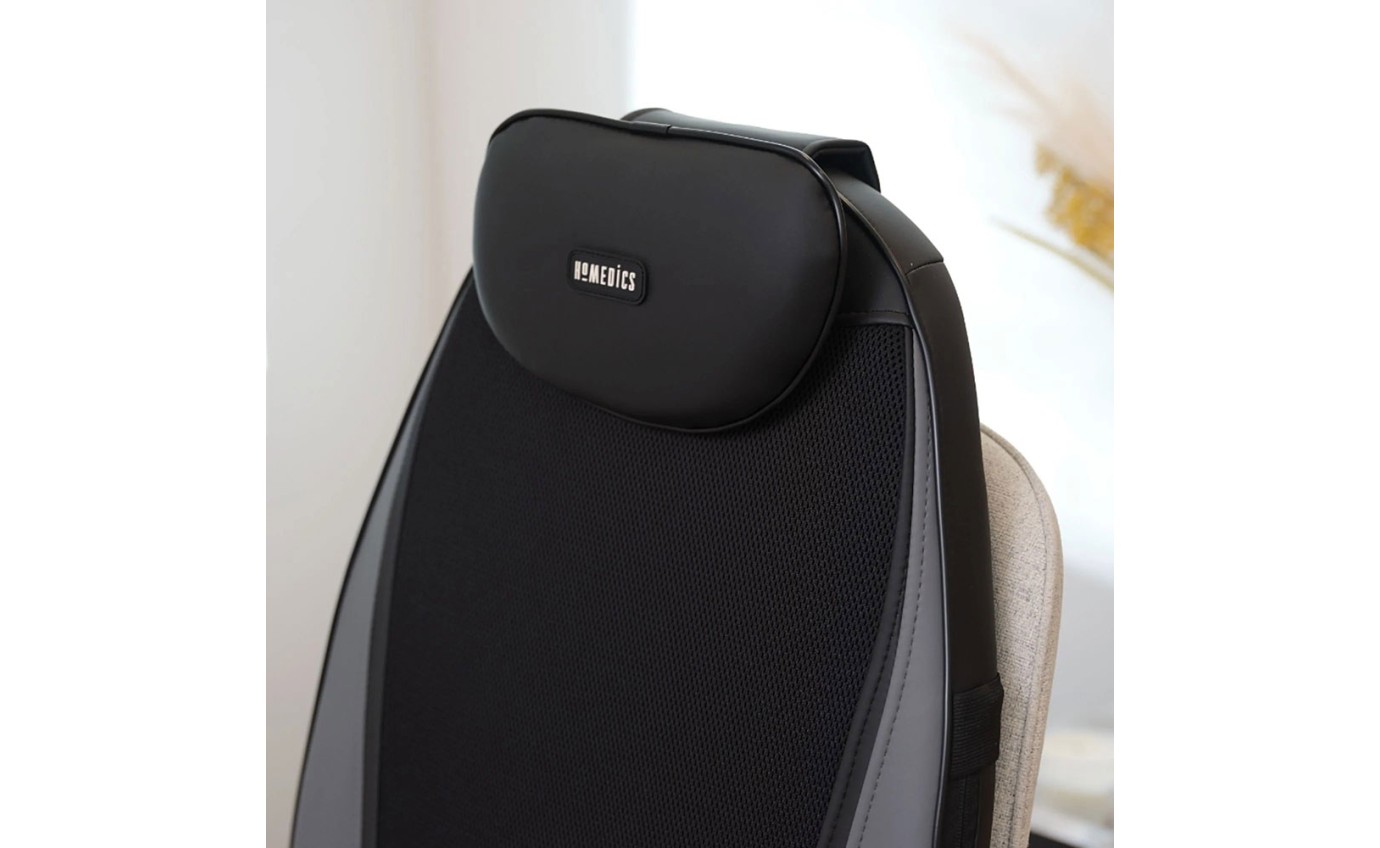 Homedics Shiatsu Pro Plus Massage Cushion SBM380HAU