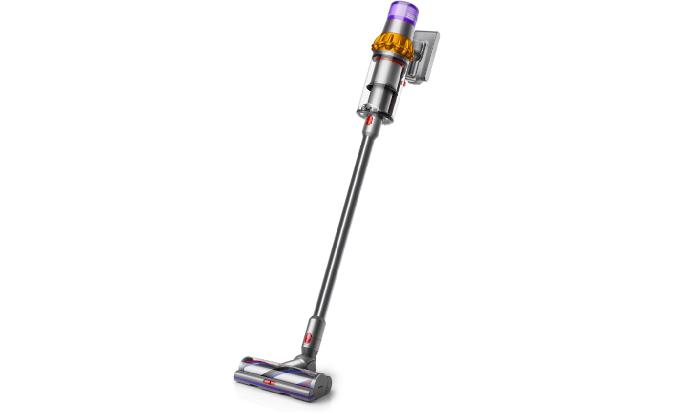 Dyson V15 Detect Absolute Stick Vacuum (2026) 62640801
