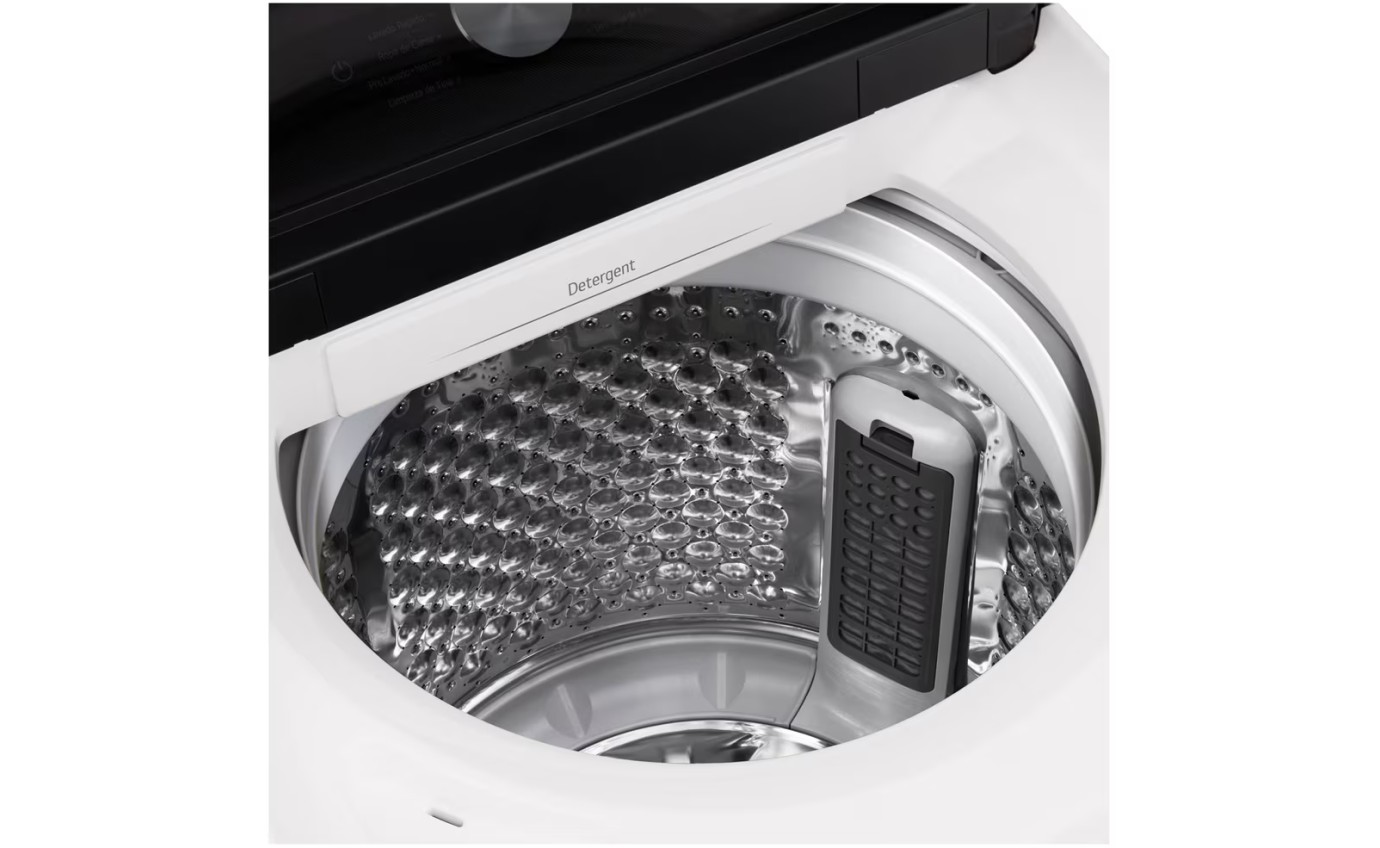 LG 12kg Top Load Washing Machine WTX512W
