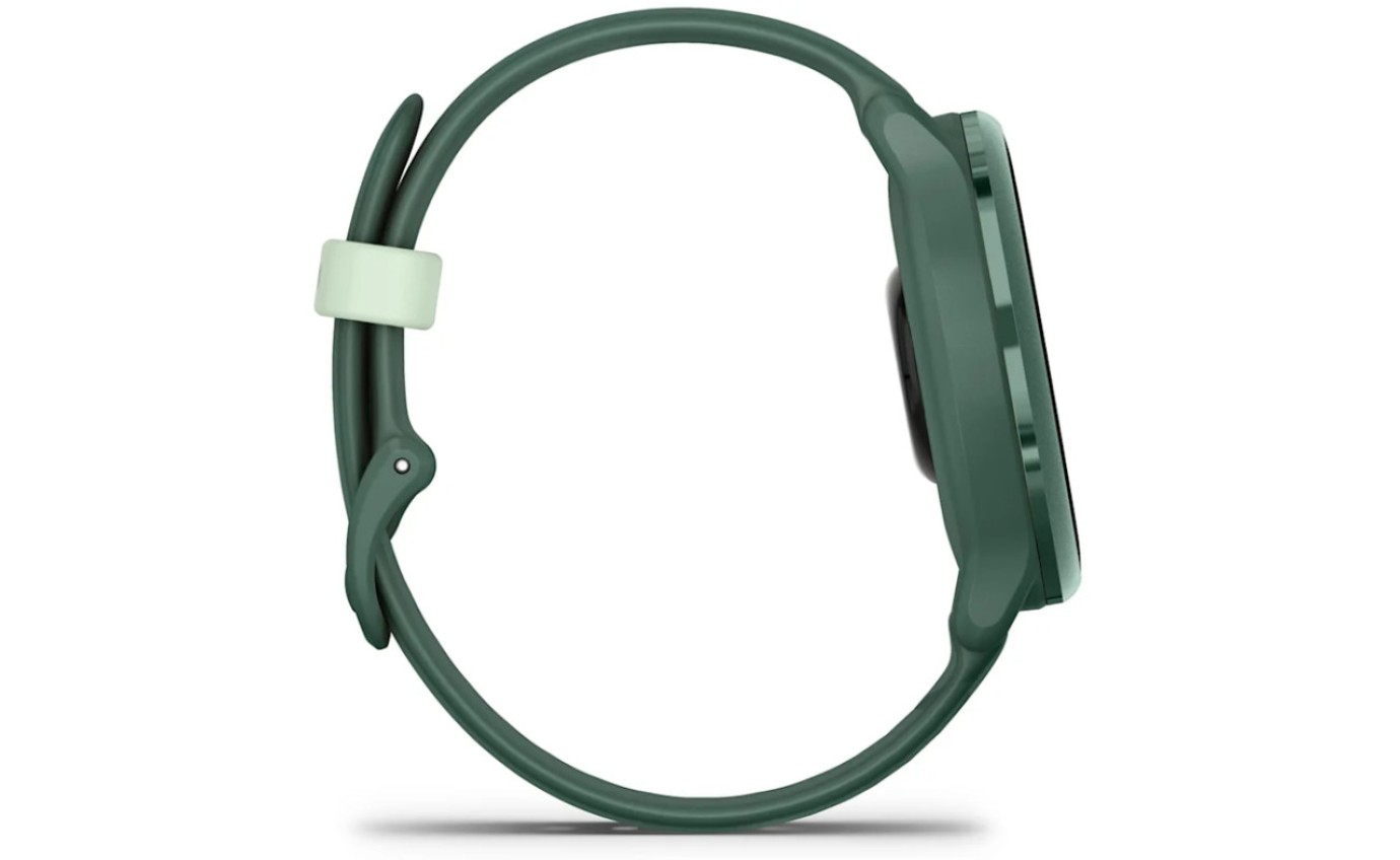 Garmin v&iacute;voactive 6 (Metallic Jasper Green with Jasper Green Band) 0100298502